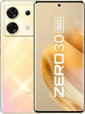 infinix zero 30 5g